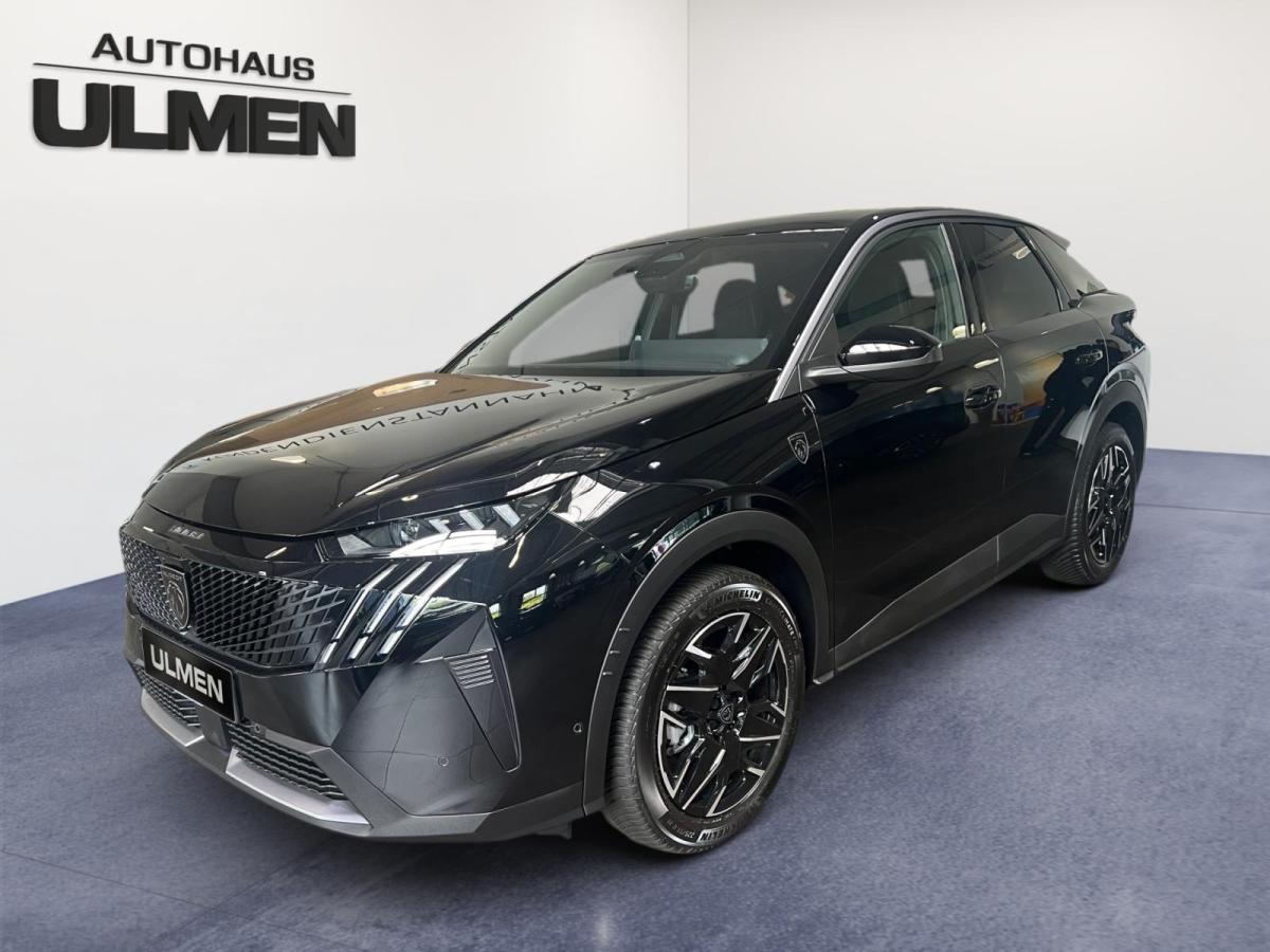 Peugeot 3008 GT Mild-Hybrid 145 PS Automatik / Lagerwagen / Gewerbedeal