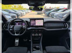 Skoda Kodiaq SPORTLINE PLUS 1.5 TSI IV Hybrid 204 PS (UVP 61.169€) MATRIX/CANTON/ASSIST PLUS/20"/PANO/UVM.
