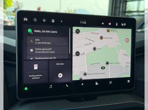 Skoda Kodiaq SPORTLINE PLUS 1.5 TSI IV Hybrid 204 PS (UVP 61.169€) MATRIX/CANTON/ASSIST PLUS/20"/PANO/UVM.