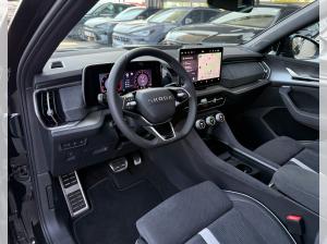 Skoda Kodiaq SPORTLINE PLUS 1.5 TSI IV Hybrid 204 PS (UVP 61.169€) MATRIX/CANTON/ASSIST PLUS/20"/PANO/UVM.