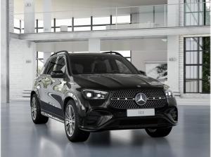 Mercedes-Benz GLE 350 de 4MATIC EQ Hybrid | AMG Line | AIRMATIC | sofort verfügbar