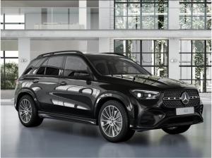 Mercedes-Benz GLE 350 de 4MATIC EQ Hybrid | AMG Line | AIRMATIC | sofort verfügbar