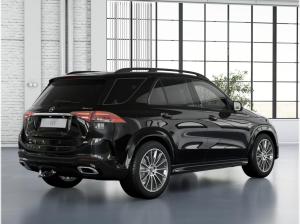Mercedes-Benz GLE 350 de 4MATIC EQ Hybrid | AMG Line | AIRMATIC | sofort verfügbar