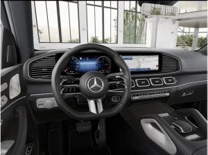 Mercedes-Benz GLE 350 de 4MATIC EQ Hybrid | AMG Line | AIRMATIC | sofort verfügbar