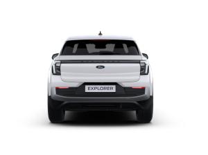 Ford Explorer Premium Standard Range 140kW (190 PS) RWD
