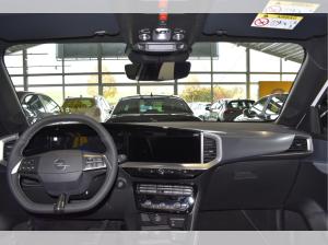 Opel Mokka 1.2T GS|AUTOMATIK|KOMFORT+TECHPAKET|ALLWETTER