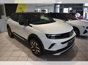 Opel Mokka 1.2T GS|AUTOMATIK|KOMFORT+TECHPAKET|ALLWETTER