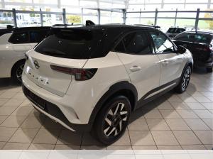 Opel Mokka 1.2T GS|AUTOMATIK|KOMFORT+TECHPAKET|ALLWETTER