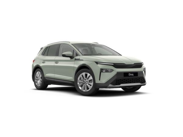 Skoda Elroq 60 Selection Bestellfahrzeug