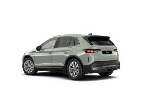 Skoda Elroq 60 Selection Bestellfahrzeug