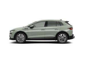 Skoda Elroq 60 Selection Bestellfahrzeug