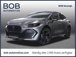 Renault Clio VI Esprit Alpine TCe 115 EDC
