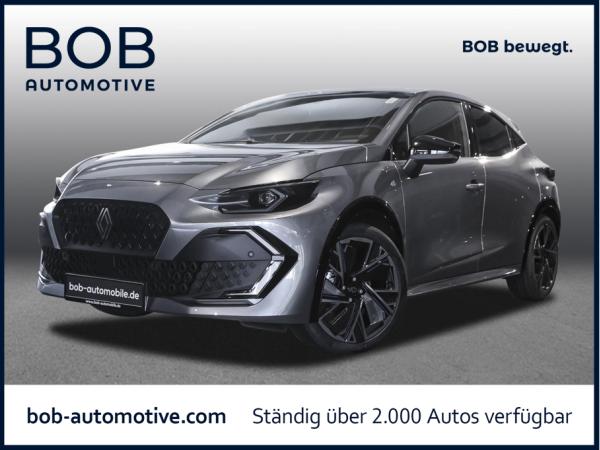 Renault Clio VI Esprit Alpine TCe 115 EDC