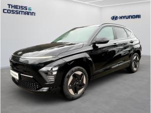 Hyundai KONA Elektro ⚡MJ2026 EV 65kWh 204 PS, Prime, Schiebedach⚡
