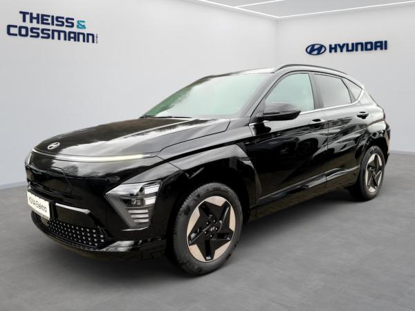 Hyundai KONA Elektro ⚡MJ2026 EV 65kWh 204 PS, Prime, Schiebedach⚡