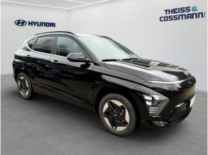 Hyundai KONA Elektro ⚡MJ2026 EV 65kWh 204 PS, Prime, Schiebedach⚡