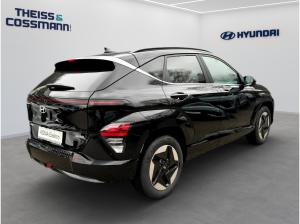 Hyundai KONA Elektro ⚡MJ2026 EV 65kWh 204 PS, Prime, Schiebedach⚡