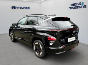 Hyundai KONA Elektro ⚡MJ2026 EV 65kWh 204 PS, Prime, Schiebedach⚡