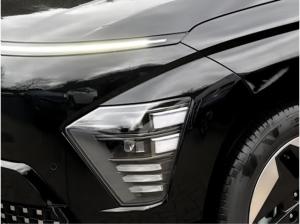 Hyundai KONA Elektro ⚡MJ2026 EV 65kWh 204 PS, Prime, Schiebedach⚡