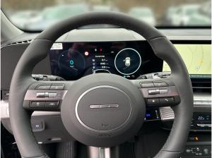 Hyundai KONA Elektro ⚡MJ2026 EV 65kWh 204 PS, Prime, Schiebedach⚡
