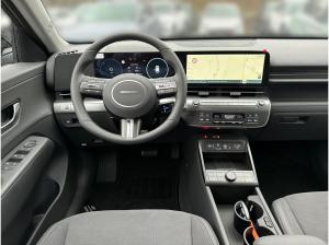 Hyundai KONA Elektro ⚡MJ2026 EV 65kWh 204 PS, Prime, Schiebedach⚡