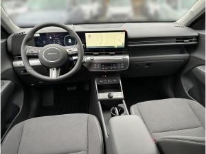 Hyundai KONA Elektro ⚡MJ2026 EV 65kWh 204 PS, Prime, Schiebedach⚡