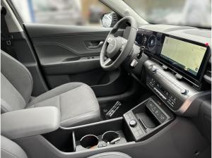 Hyundai KONA Elektro ⚡MJ2026 EV 65kWh 204 PS, Prime, Schiebedach⚡