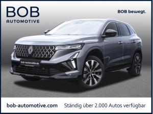 Renault Austral Techno Full Hybrid E-Tech 200