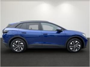 Volkswagen ID.4 Pure 125kW - Matrix-LED Wärmepumpe ACC Navi LM SHZ PDC DAB CarPlay CCS