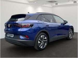 Volkswagen ID.4 Pure 125kW - Matrix-LED Wärmepumpe ACC Navi LM SHZ PDC DAB CarPlay CCS