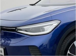 Volkswagen ID.4 Pure 125kW - Matrix-LED Wärmepumpe ACC Navi LM SHZ PDC DAB CarPlay CCS