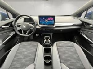Volkswagen ID.4 Pure 125kW - Matrix-LED Wärmepumpe ACC Navi LM SHZ PDC DAB CarPlay CCS