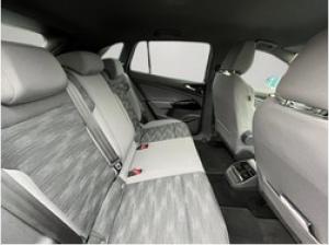 Volkswagen ID.4 Pure 125kW - Matrix-LED Wärmepumpe ACC Navi LM SHZ PDC DAB CarPlay CCS