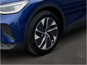 Volkswagen ID.4 Pure 125kW - Matrix-LED Wärmepumpe ACC Navi LM SHZ PDC DAB CarPlay CCS