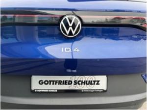 Volkswagen ID.4 Pure 125kW - Matrix-LED Wärmepumpe ACC Navi LM SHZ PDC DAB CarPlay CCS