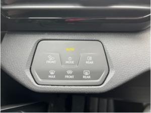 Volkswagen ID.4 Pure 125kW - Matrix-LED Wärmepumpe ACC Navi LM SHZ PDC DAB CarPlay CCS