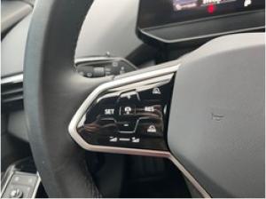 Volkswagen ID.4 Pure 125kW - Matrix-LED Wärmepumpe ACC Navi LM SHZ PDC DAB CarPlay CCS