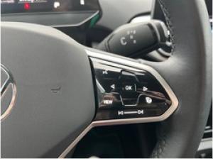 Volkswagen ID.4 Pure 125kW - Matrix-LED Wärmepumpe ACC Navi LM SHZ PDC DAB CarPlay CCS