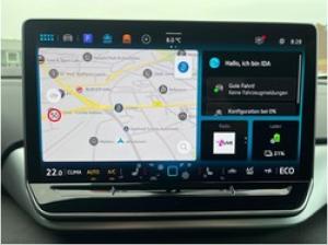 Volkswagen ID.4 Pure 125kW - Matrix-LED Wärmepumpe ACC Navi LM SHZ PDC DAB CarPlay CCS
