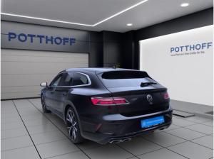 Volkswagen Arteon Shooting Brake R 2.0 TSI 4M DSG 💥Super Deal💥AHK NAVI DCC IQ.LIGHT