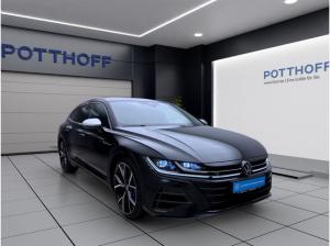 Volkswagen Arteon Shooting Brake R 2.0 TSI 4M DSG 💥Super Deal💥AHK NAVI DCC IQ.LIGHT