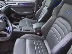 Volkswagen Arteon Shooting Brake R 2.0 TSI 4M DSG 💥Super Deal💥AHK NAVI DCC IQ.LIGHT