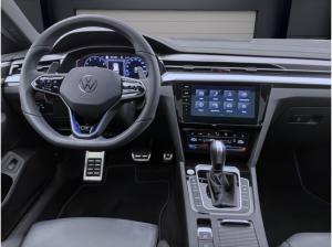 Volkswagen Arteon Shooting Brake R 2.0 TSI 4M DSG 💥Super Deal💥AHK NAVI DCC IQ.LIGHT