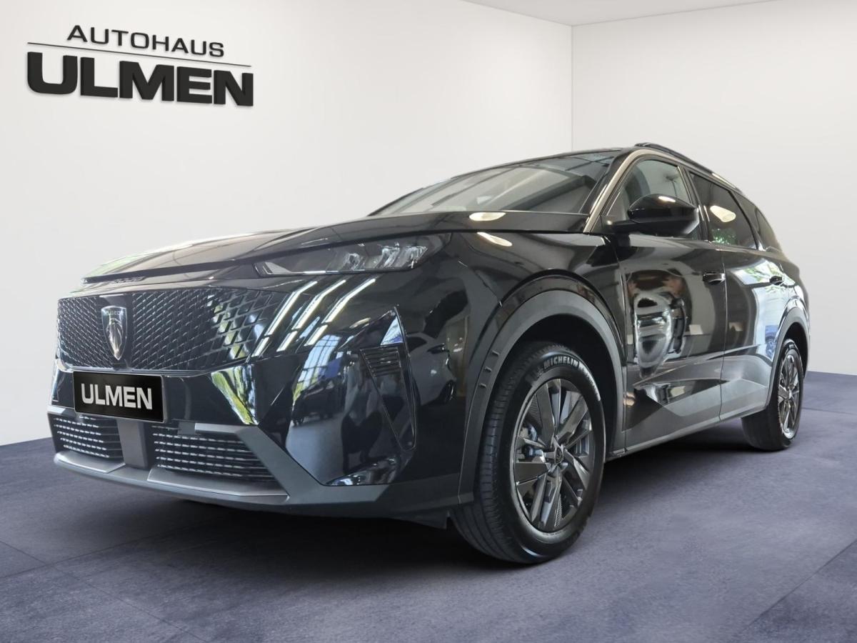 Peugeot 5008 Allure Mild-HYBRID 145 e-DSC6 / Gewerbedeal