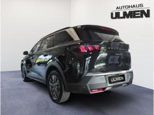 Peugeot 5008 Allure Mild-HYBRID 145 e-DSC6 / Gewerbedeal