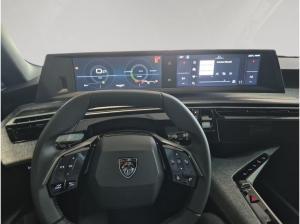 Peugeot 5008 Allure Mild-HYBRID 145 e-DSC6 / Gewerbedeal