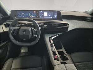 Peugeot 5008 Allure Mild-HYBRID 145 e-DSC6 / Gewerbedeal