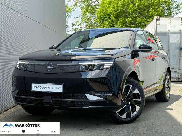 Abbildung Leasingangebot Opel Grandland