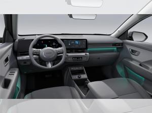 Hyundai KONA Elektro ⚡MJ2026 EV 65kWh 204 PS, Prime, Technik-Paket⚡