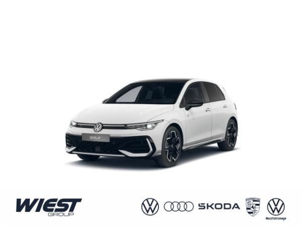 Volkswagen Golf R-Line "Black Style" 1.5 eTSI DSG *WKR*Pano* !! sofort verfügbar !!